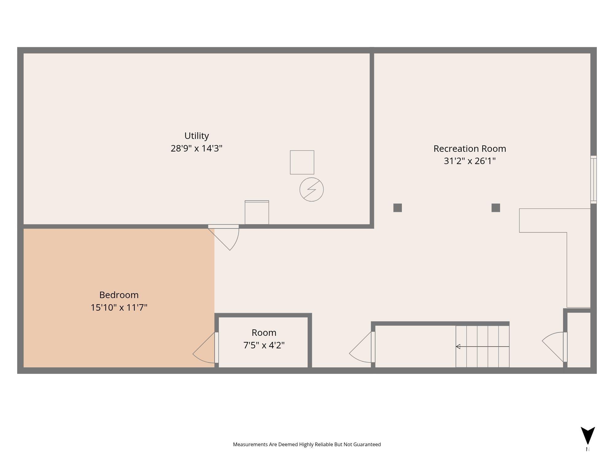 1916 Deer Lane Washington, IL 61571 - Photo 43 of 43