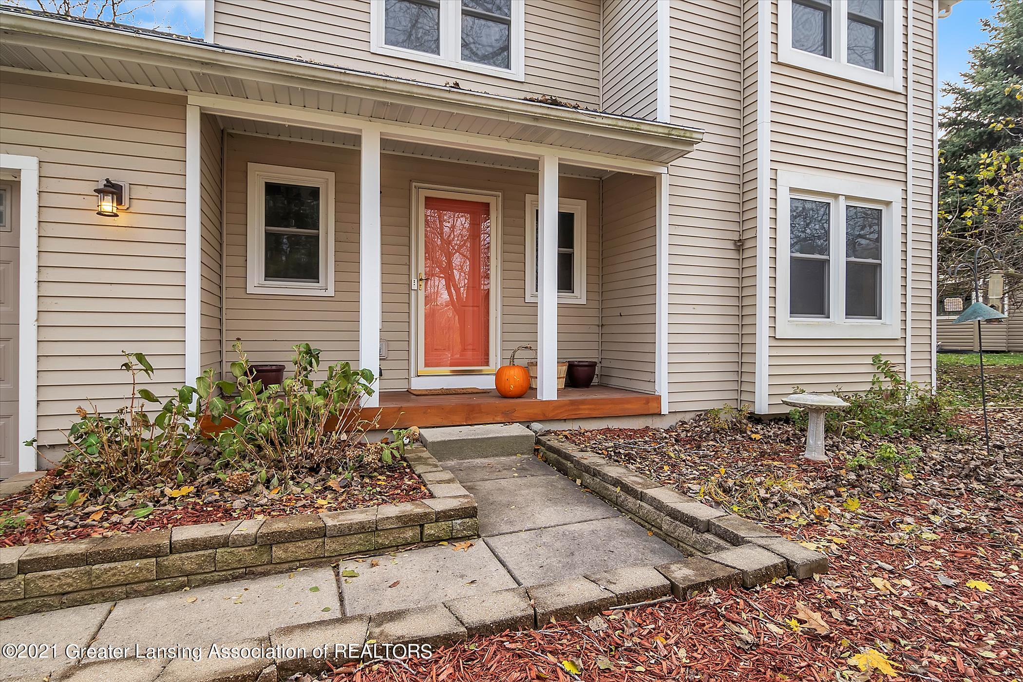 1325 Hatch Road Okemos, MI 48864 - Photo 3 of 42 1325-Hatch-Rd-WindowStill-Real-Estate-Ph