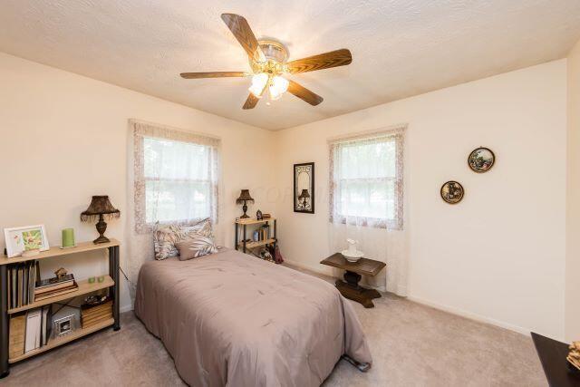 5010 Benzler Road Marion, OH 43302 - Photo 23 of 33 5010 Benzler 2nd Bedroom