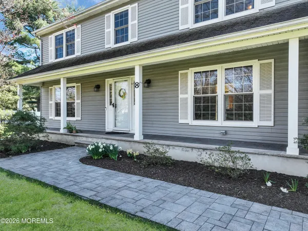 $849,000 | 8 Todd Drive, Red Bank, NJ 07701