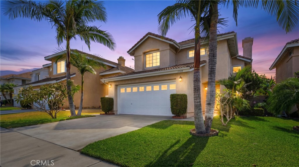 2438 Highland Pines Road Pomona, CA 91767 - Photo 2 of 41 a view of a house with a yard