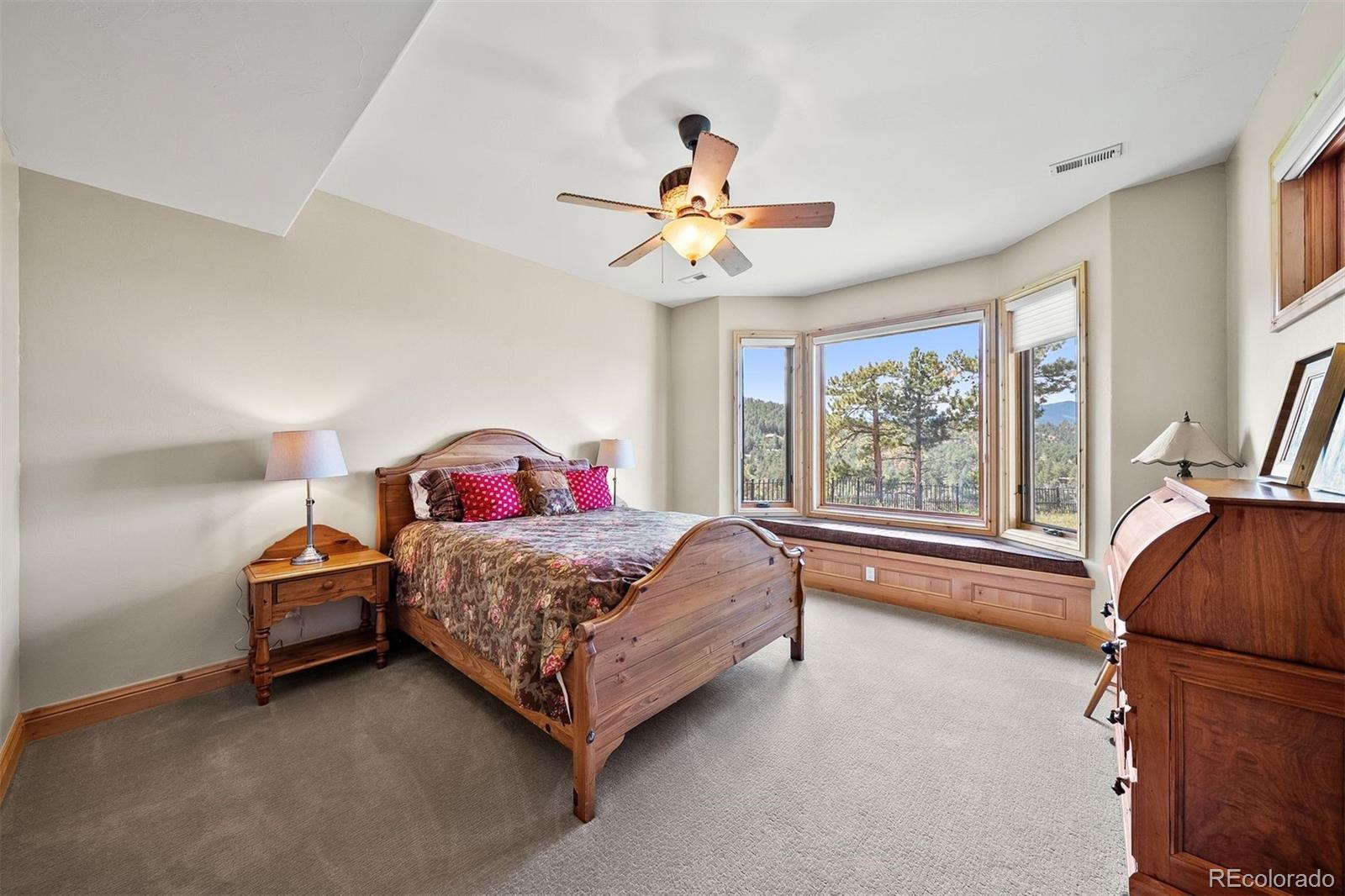 1007 Nob Hill Road Evergreen, CO 80439 - Photo 32 of 41 Gallery Image 32