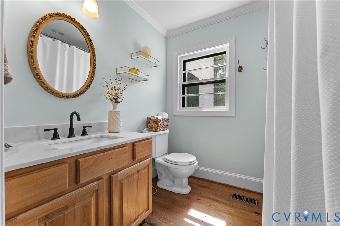1110 Bryants Ford Road Fork Union, VA 23055 - Photo 18 of 69 Gallery Image 18