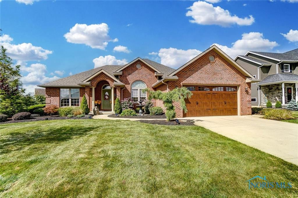 8210 Ash Ridge Lane Findlay, OH 45840 - Photo 1 of 42 Gallery Image 1