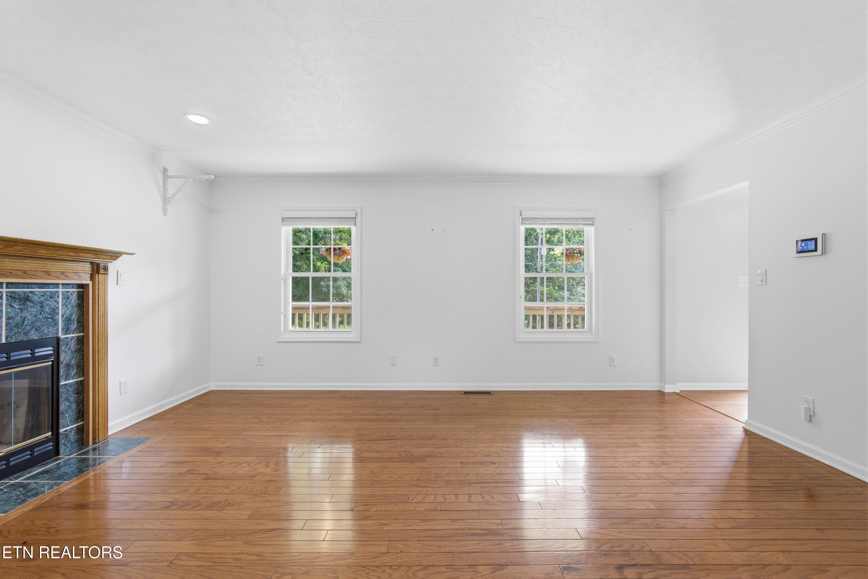 135 Rebel Road Harriman, TN 37748 - Photo 7 of 57 476W0915