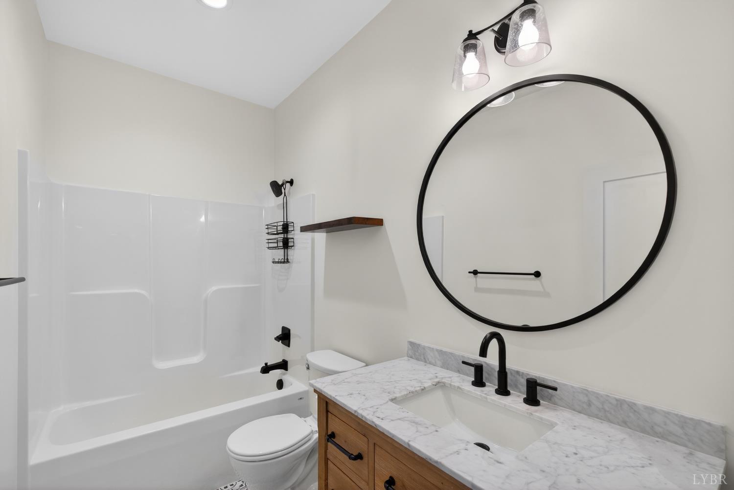 3162 Oak Hill Road Buckingham, VA 23921 - Photo 30 of 73