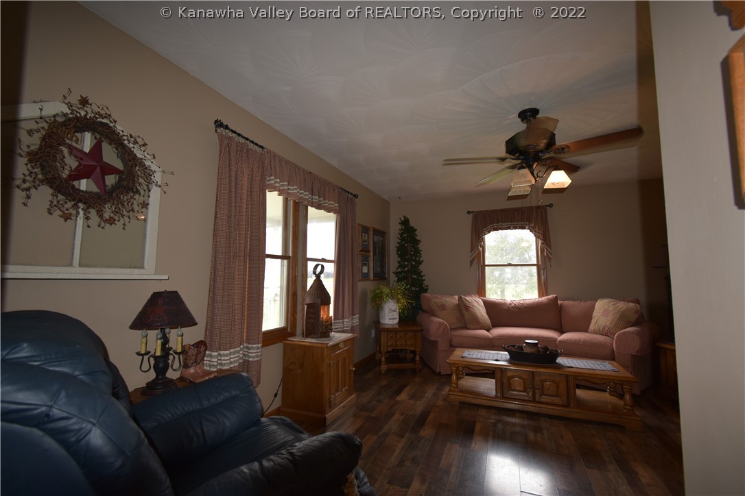 2313 Fisher Ridge Road Kenna, WV 25248 - Photo 12 of 23 Gallery Image 12