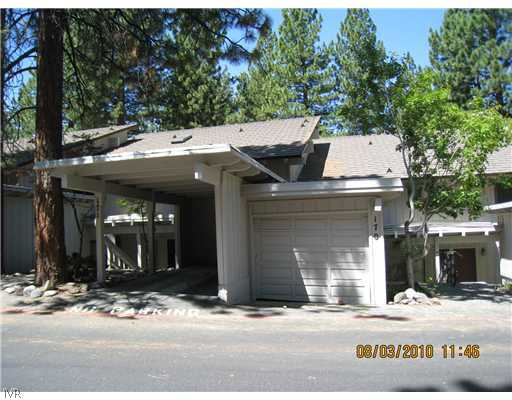 321 Ski Way, Unit 170 Incline Village, NV 89451 - Photo 1 of 8 a view of a building with street