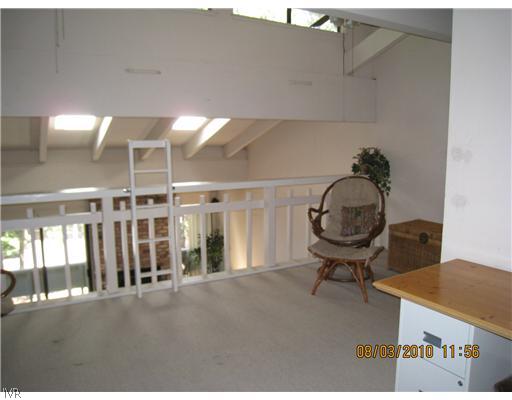 321 Ski Way, Unit 170 Incline Village, NV 89451 - Photo 6 of 8 a view of a livingroom with furniture and staircase