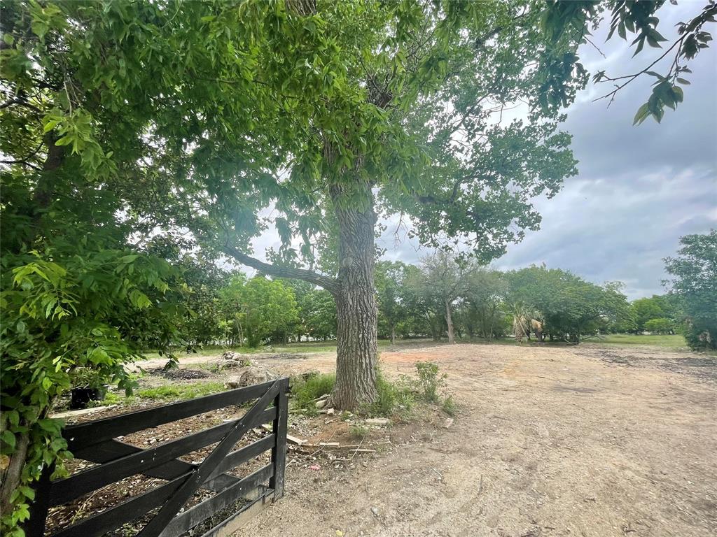 13331 Bradshaw Road Austin, TX 78747 - Photo 13 of 15 a view of outdoor space and yard