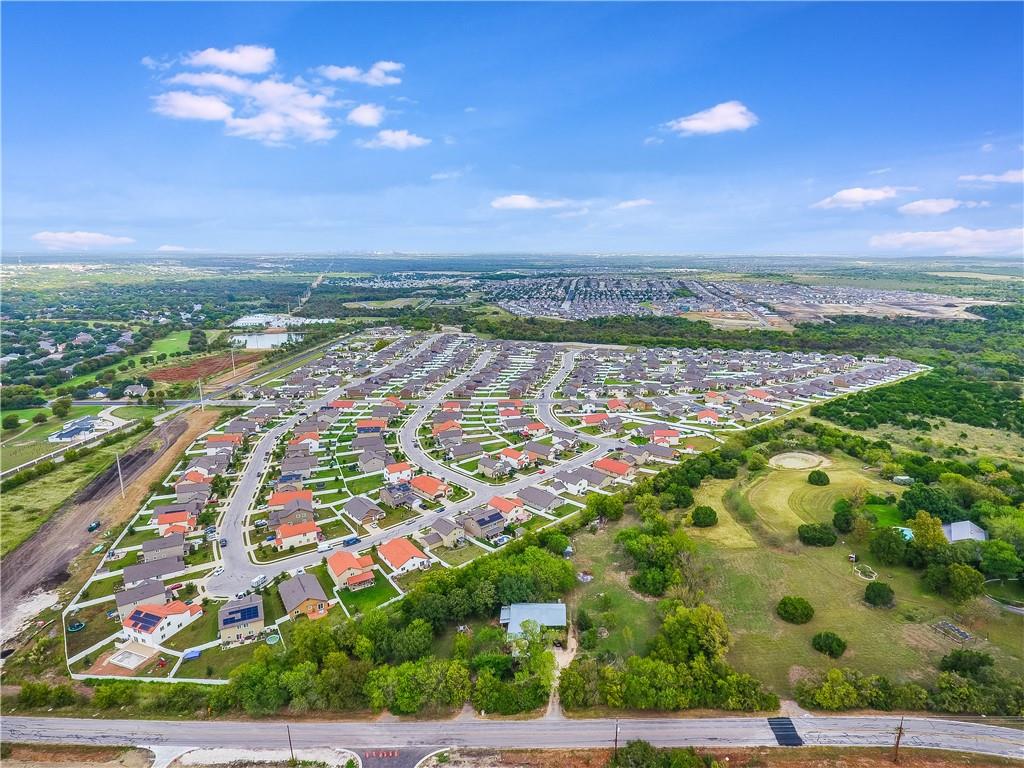 13331 Bradshaw Road Austin, TX 78747 - Photo 5 of 15 a view of a city