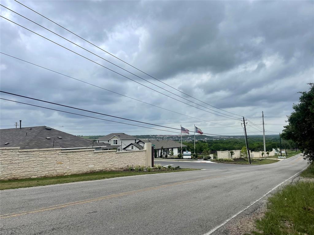 13331 Bradshaw Road Austin, TX 78747 - Photo 8 of 15 a view of street with cars