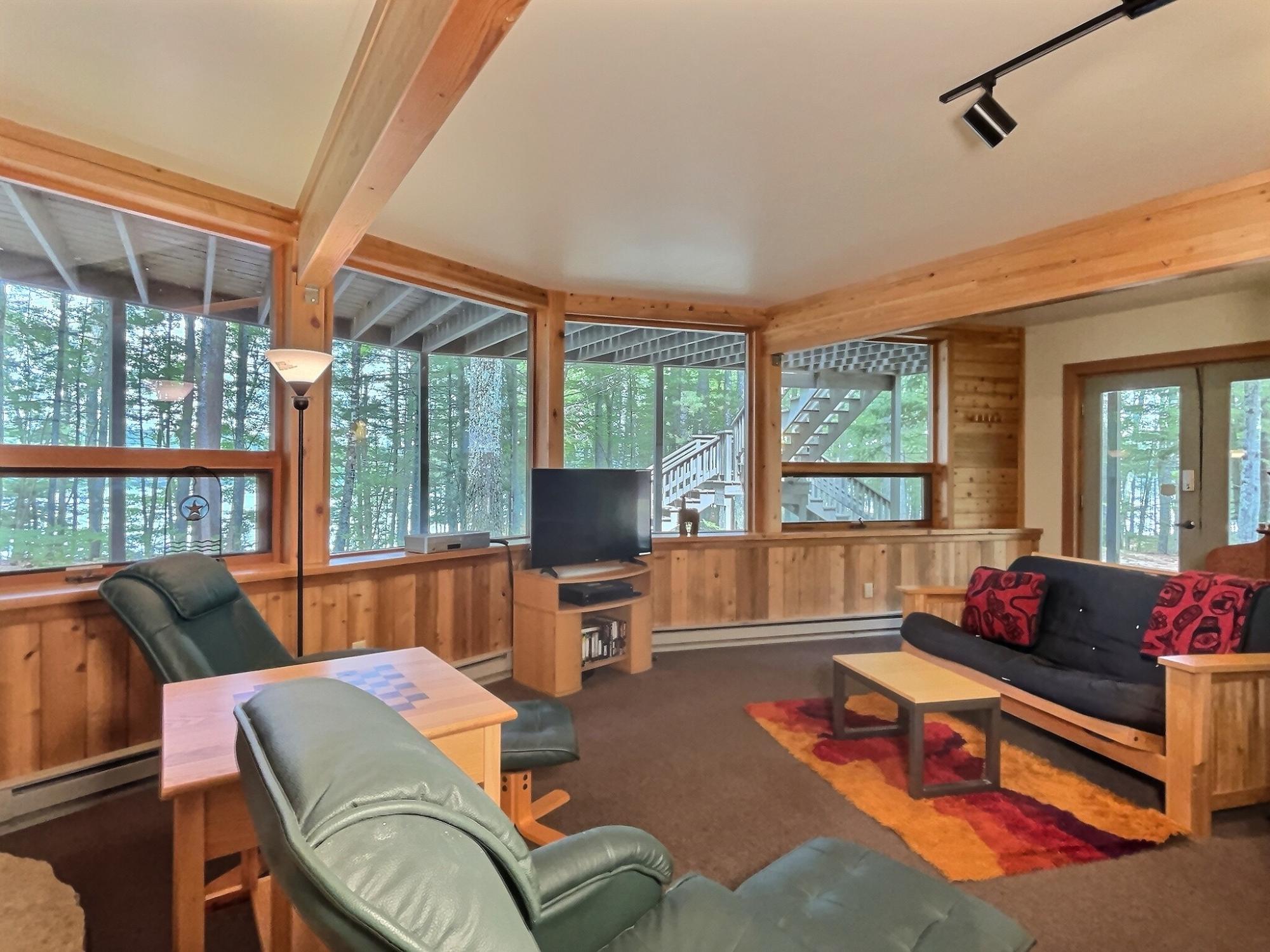 5801 Moccasin Lake Road Land O'Lakes, WI 54540 - Photo 21 of 53 Gallery Image 21