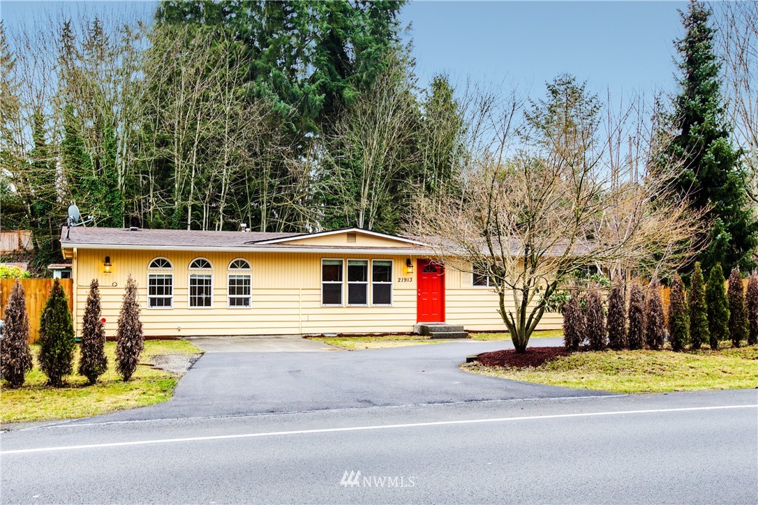 21913 9th Avenue Southeast Bothell, WA 98021 - Photo 1 of 24