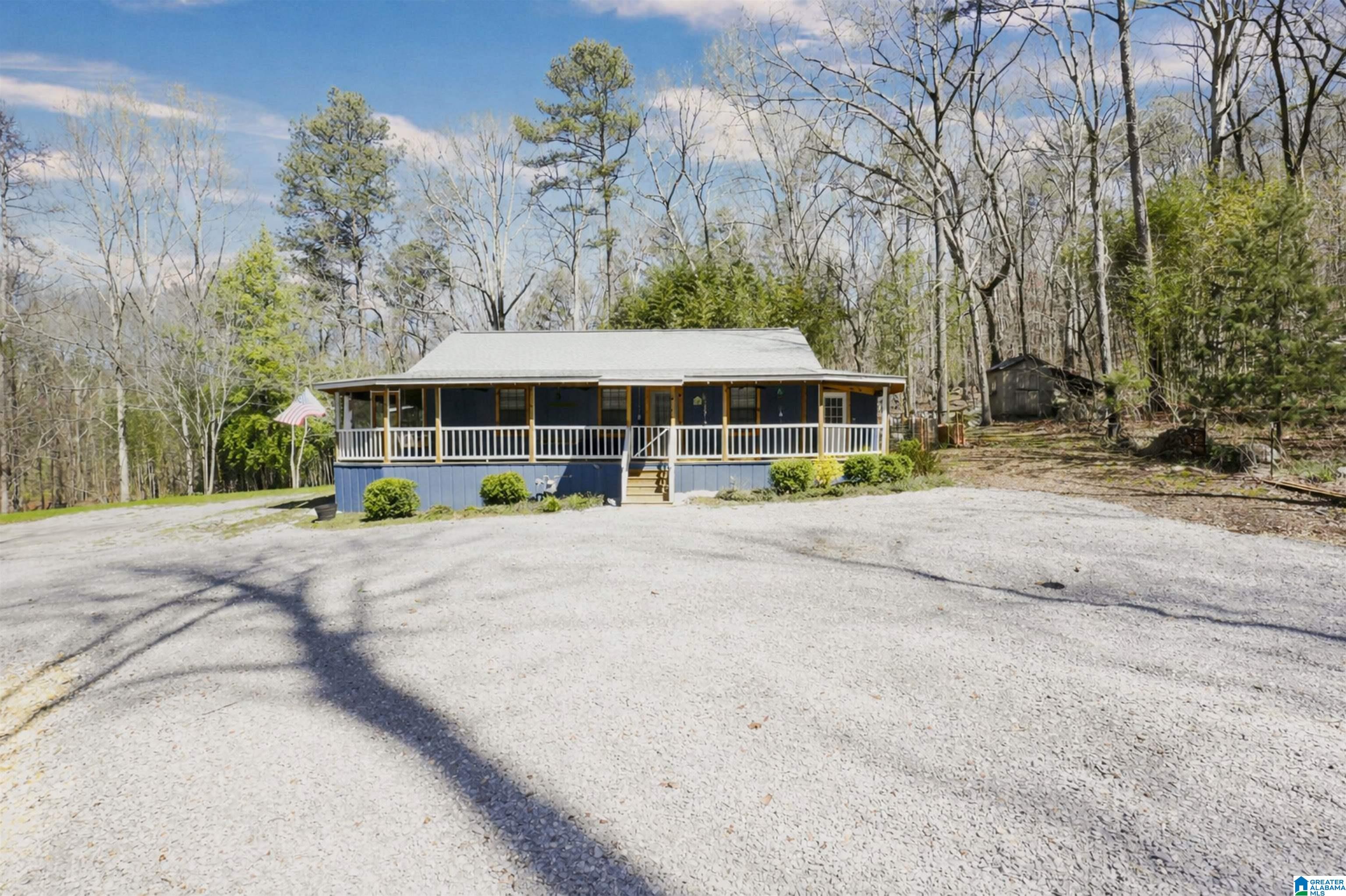 4530 Matt Smith Road Gadsden, AL 35907 - Photo 33 of 35