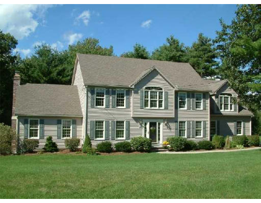28 Ridge Road Norfolk, MA 02056 - Photo 1 of 1
