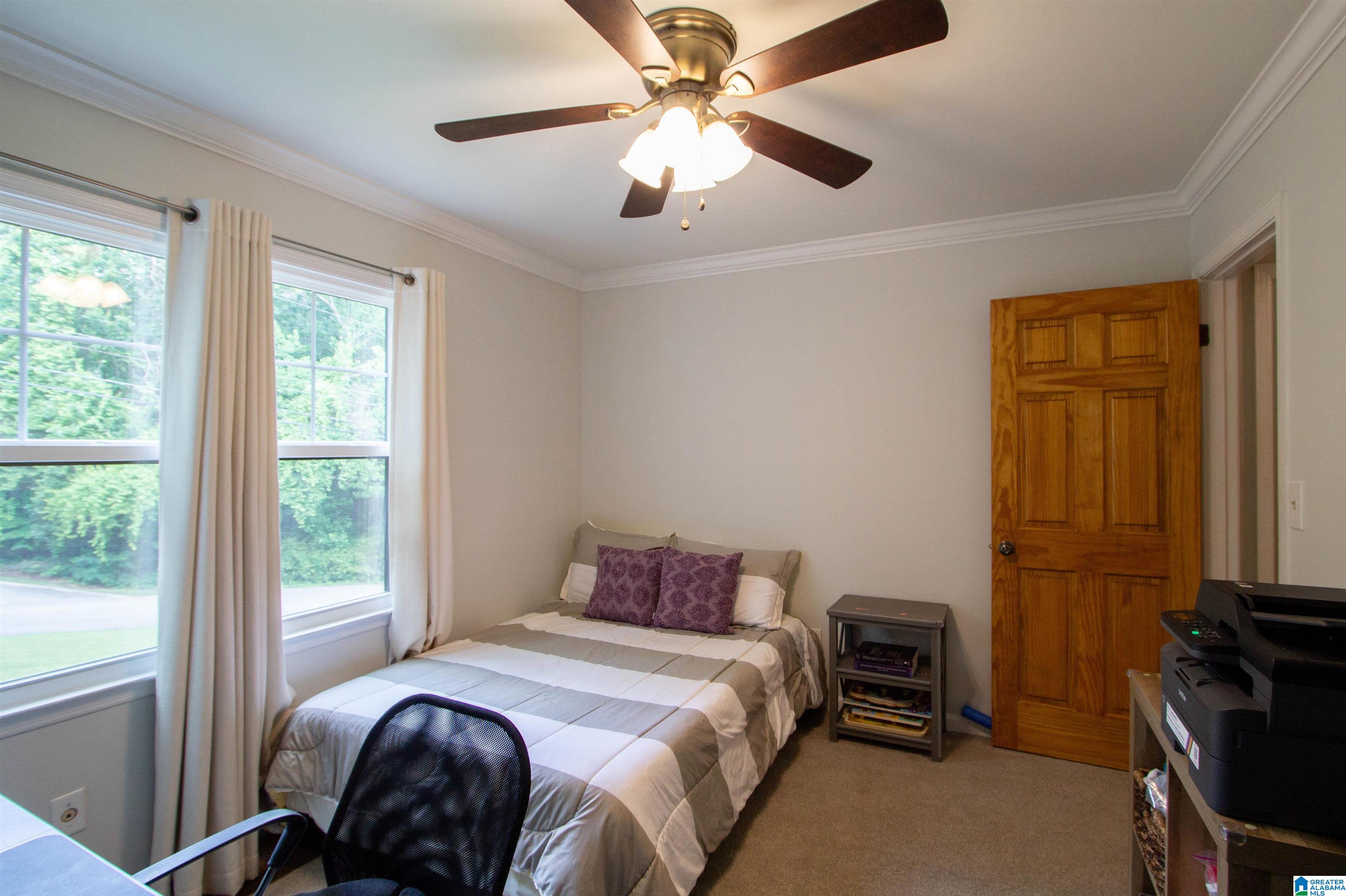 705 New Hope Mountain Road Pelham, AL 35124 - Photo 37 of 69