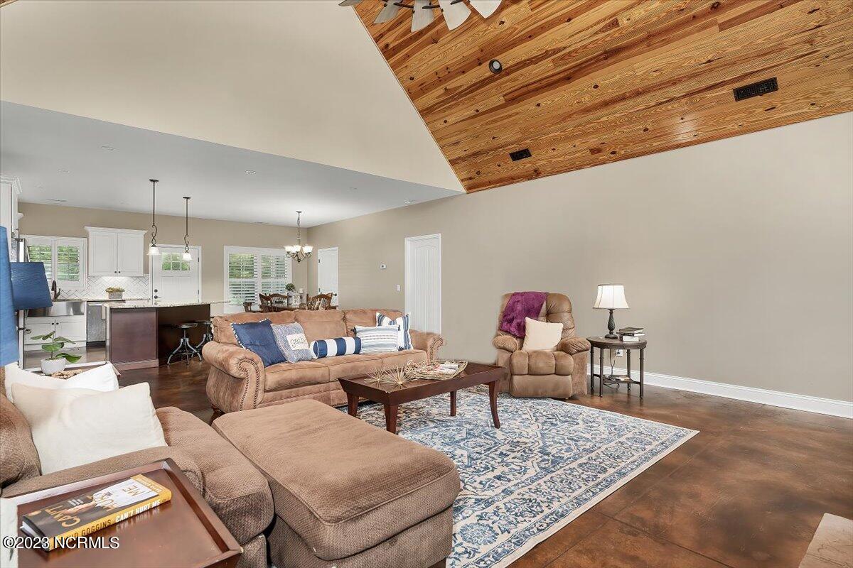 434 Ledbetter Road Rockingham, NC 28379 - Photo 16 of 64 16-434 Ledbetter Rd., Rockingham_38