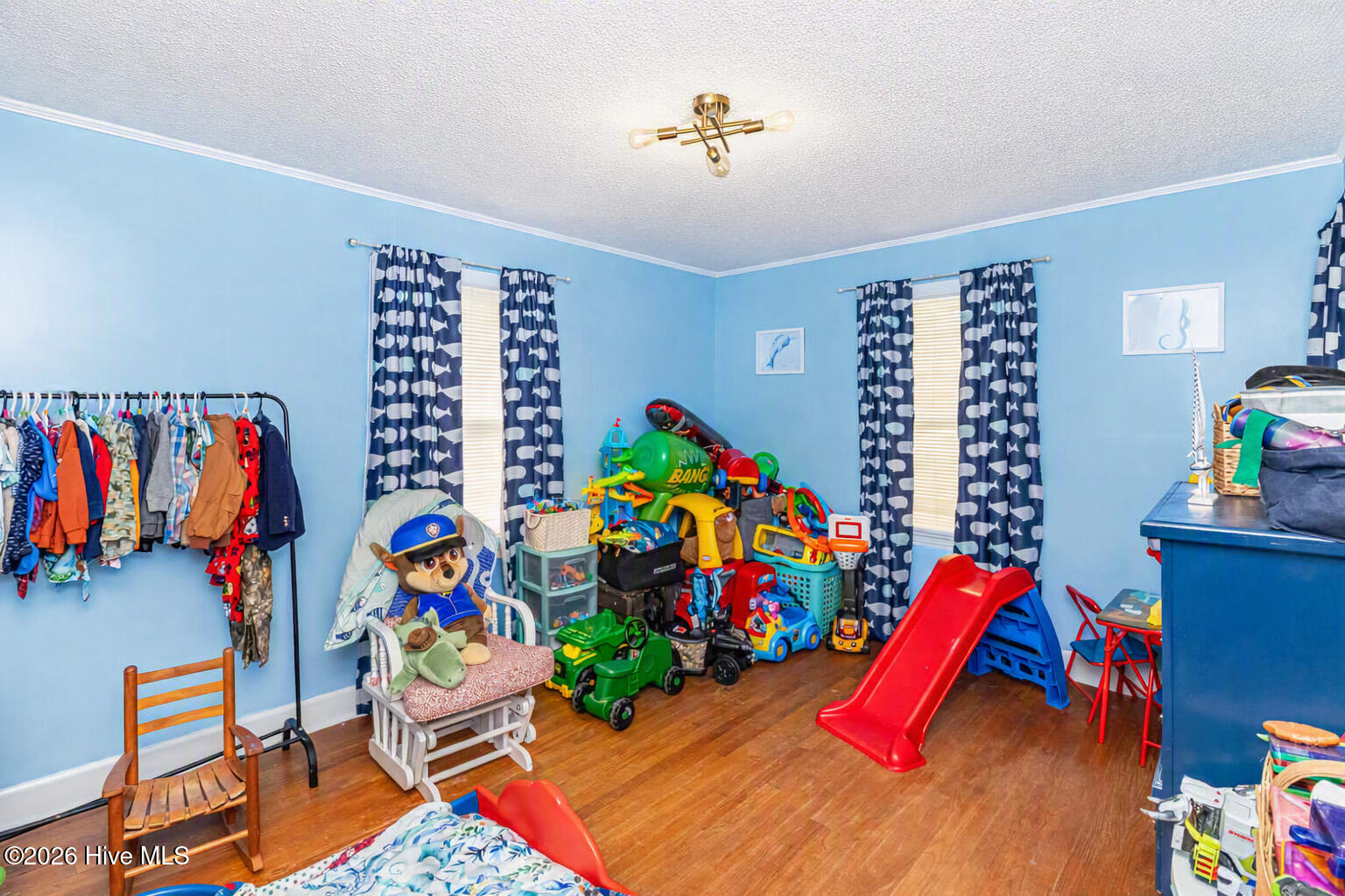 677 Mt Carmel Church Road Pikeville, NC 27863 - Photo 13 of 24 Gallery Image 13