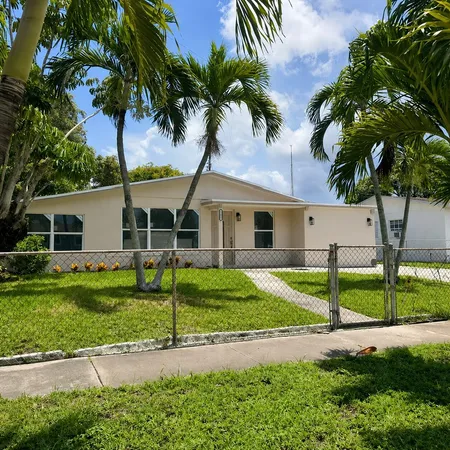 $400,000 | 1321 West 3rd Street, Riviera Beach, FL 33404