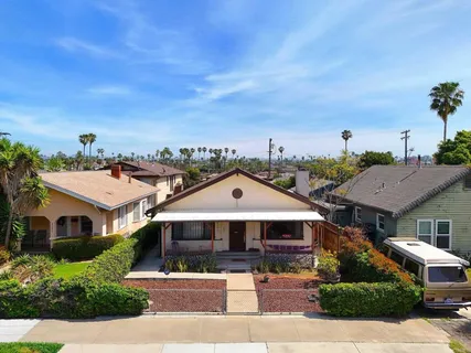 $1,570,000 | 4581 Georgia Street, San Diego, CA 92116