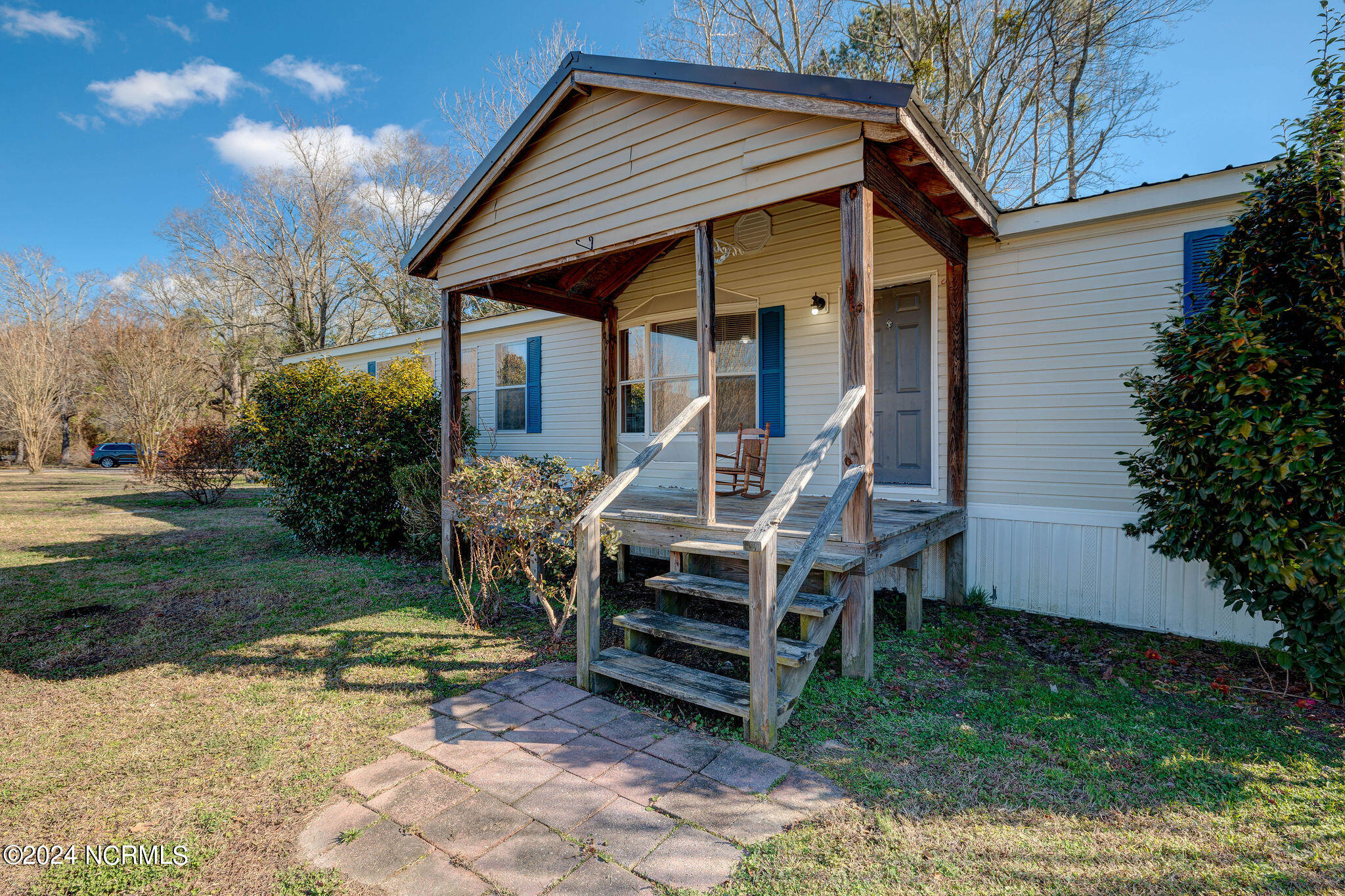 4105 Shiloh Road Willard, NC 28478 - Photo 2 of 37 4105ShilohEdit-11