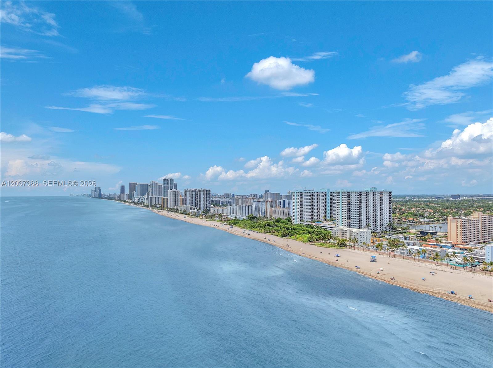 901 South Surf Road, Unit 506 Hollywood, FL 33019 - Photo 28 of 36