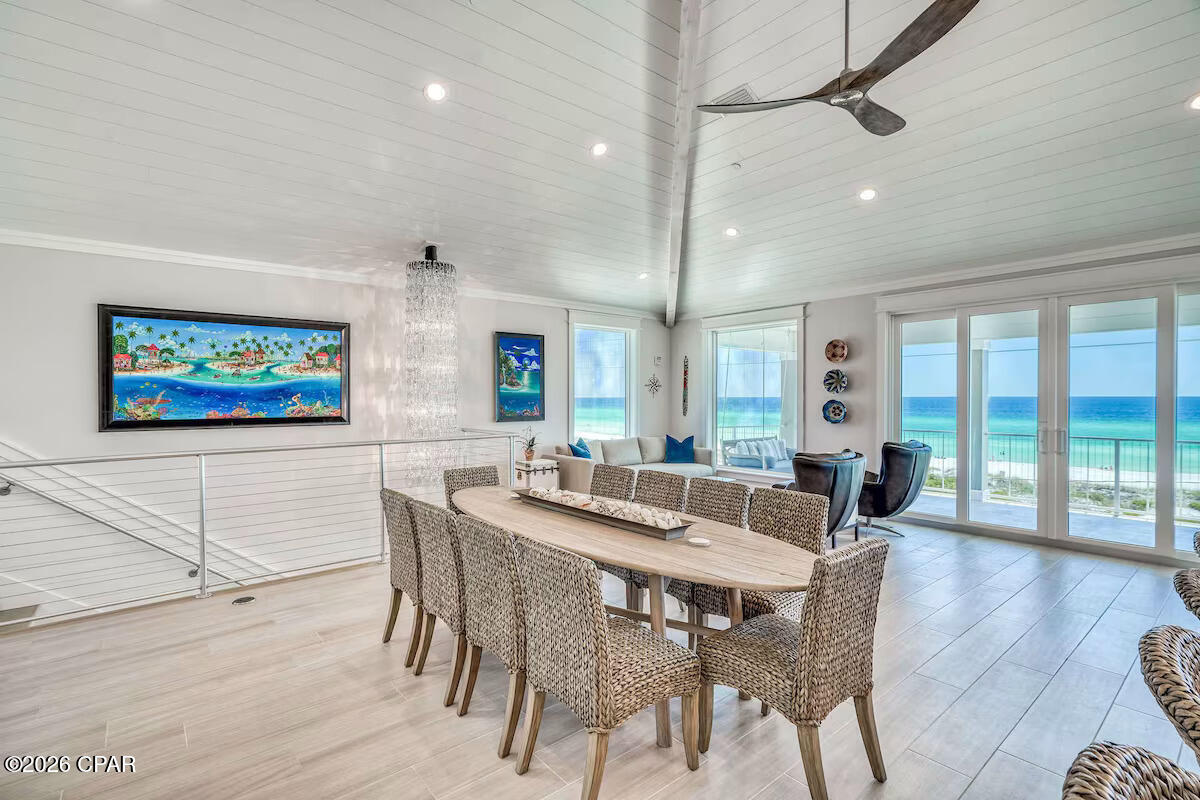 19214 Front Beach Road Panama City Beach, FL 32413 - Photo 12 of 46