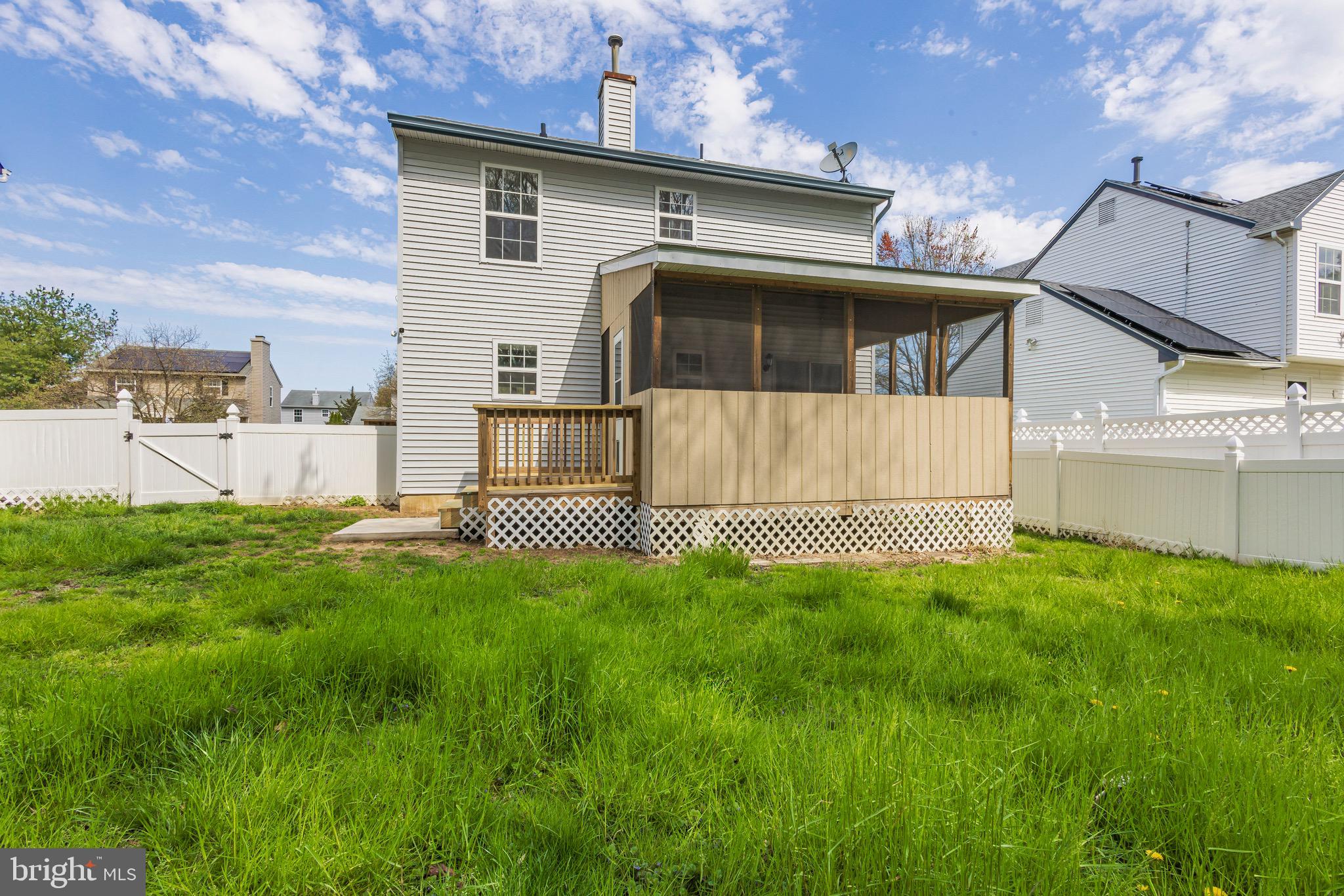 7724 Patterson Lane Pennsauken, NJ 08110 - Photo 12 of 16