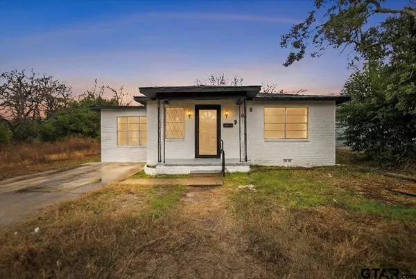 $140,000 | 908 South Crosby, Tyler, TX 75701