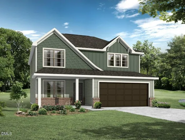 $379,990 | 523 Valentine Court, Graham, NC 27253