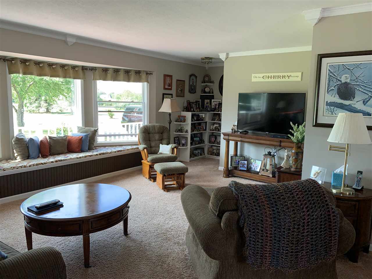 5121 East Dodge Road Mount Morris, MI 48458 - Photo 11 of 45