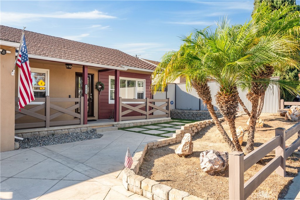 22709 Gaycrest Avenue Torrance, CA 90505 - Photo 2 of 22 a front view of a house with garden