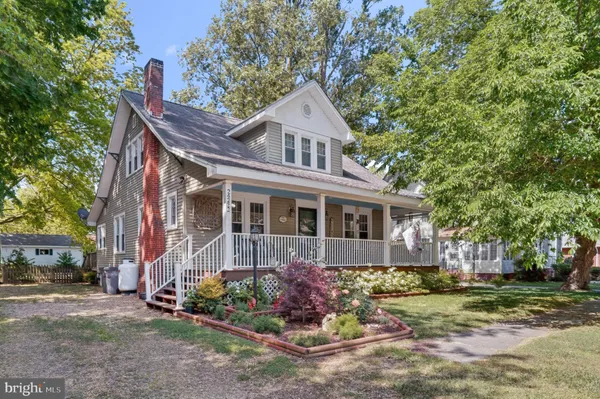$329,000 | 24222 Catherine Street, Parksley, VA 23421