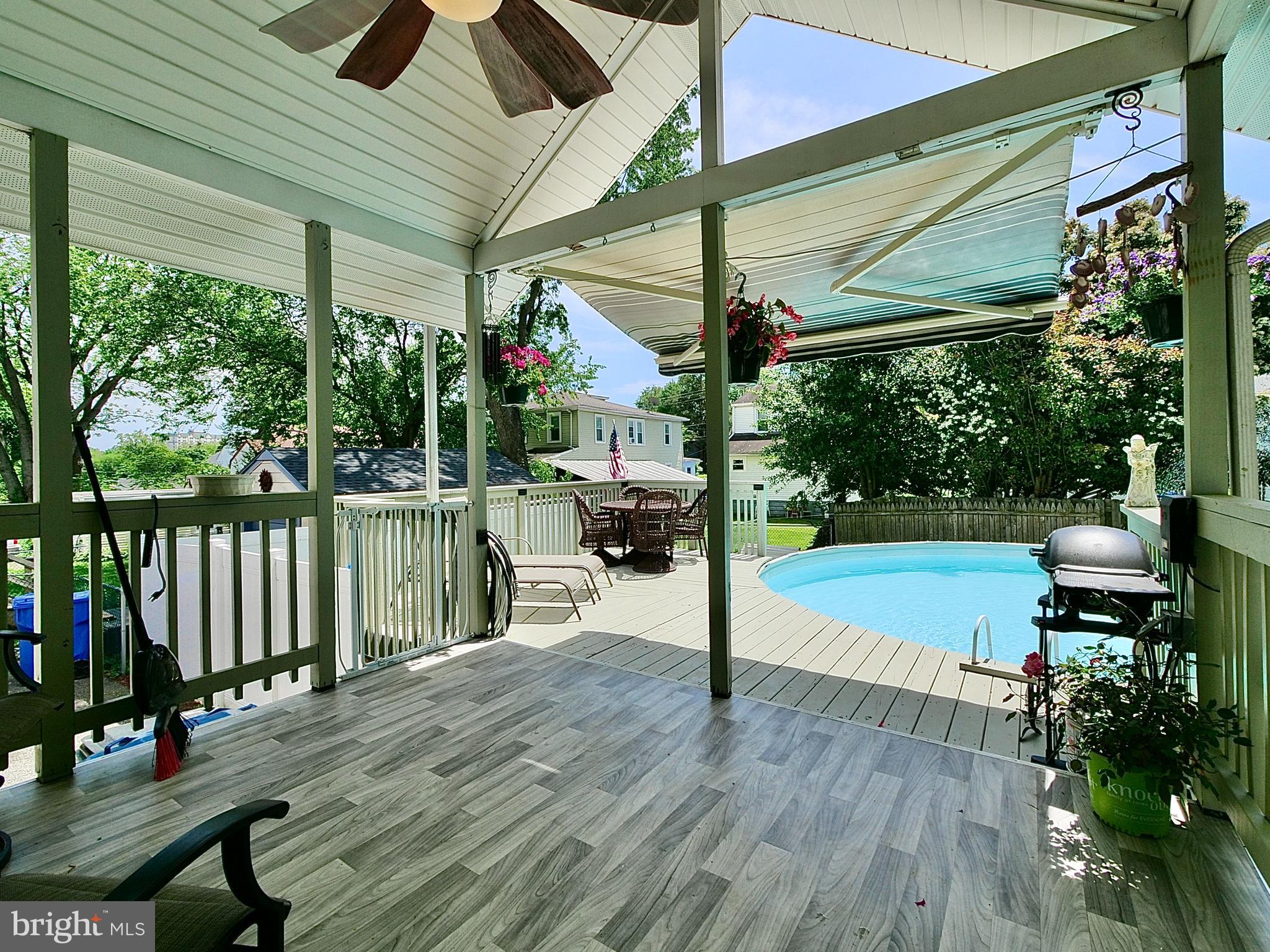 116 Maple Road Wallingford, PA 19086 - Photo 45 of 57