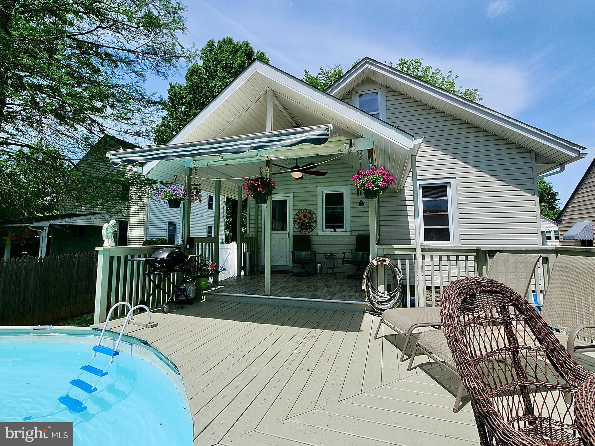 116 Maple Road Wallingford, PA 19086 - Photo 52 of 57