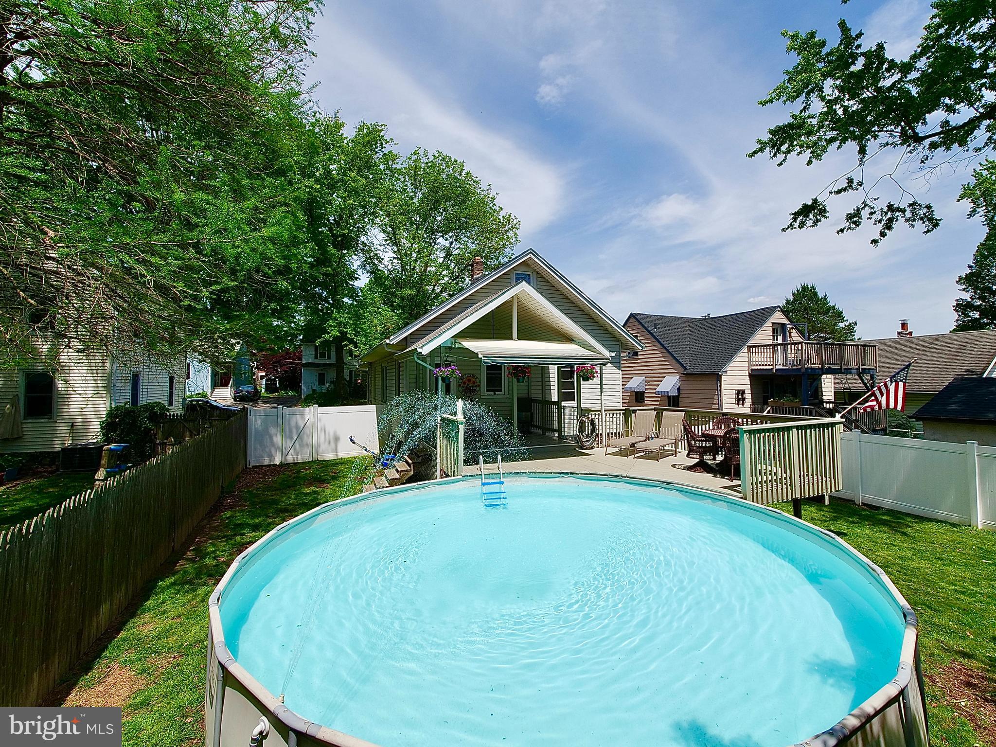 116 Maple Road Wallingford, PA 19086 - Photo 54 of 57