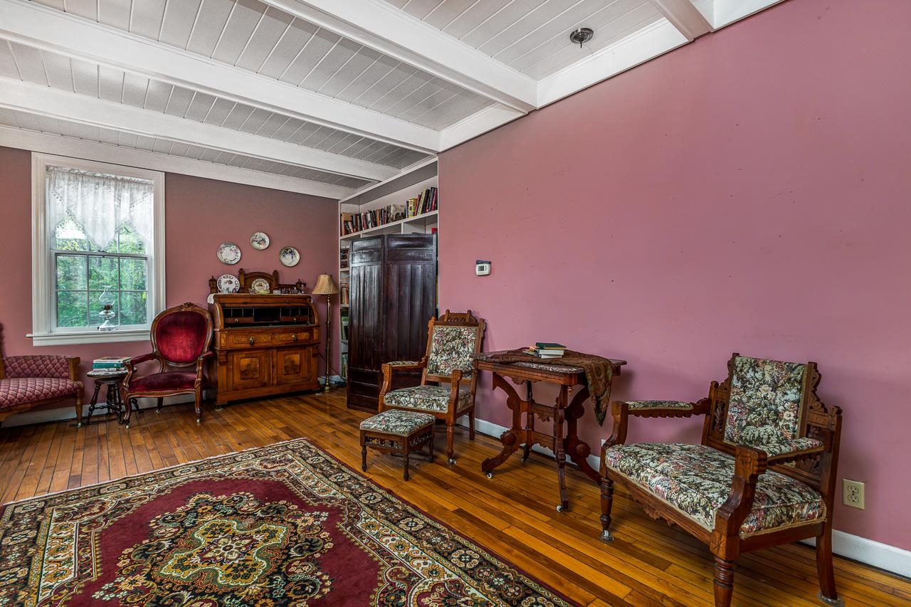 514 3rd Street Galena, IL 61036 - Photo 5 of 25 a living room with furniture and a window