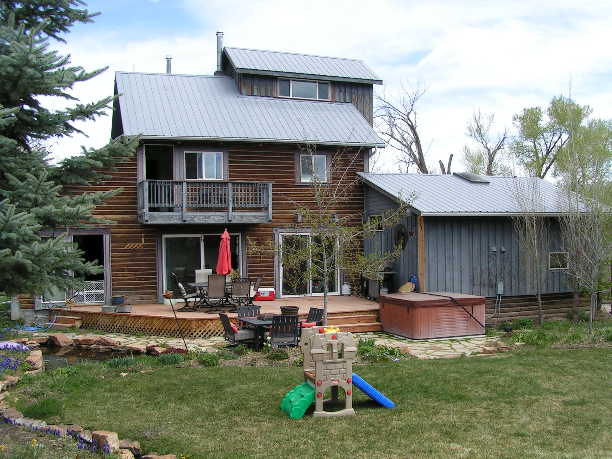 910 Charles Street Ridgway, CO 81432 - Photo 36 of 40 PICT4872