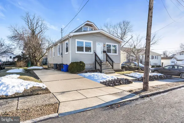 $269,900 | 120 East 4th Avenue, Runnemede, NJ 08078