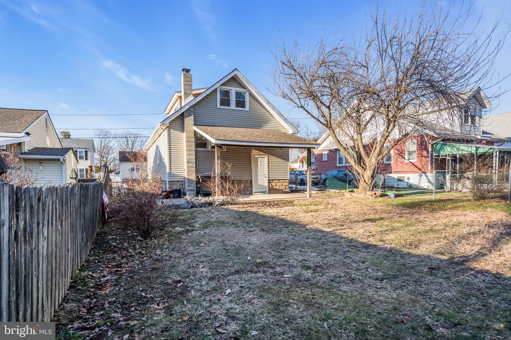 120 East 4th Avenue Runnemede, NJ 08078 - Photo 19 of 20