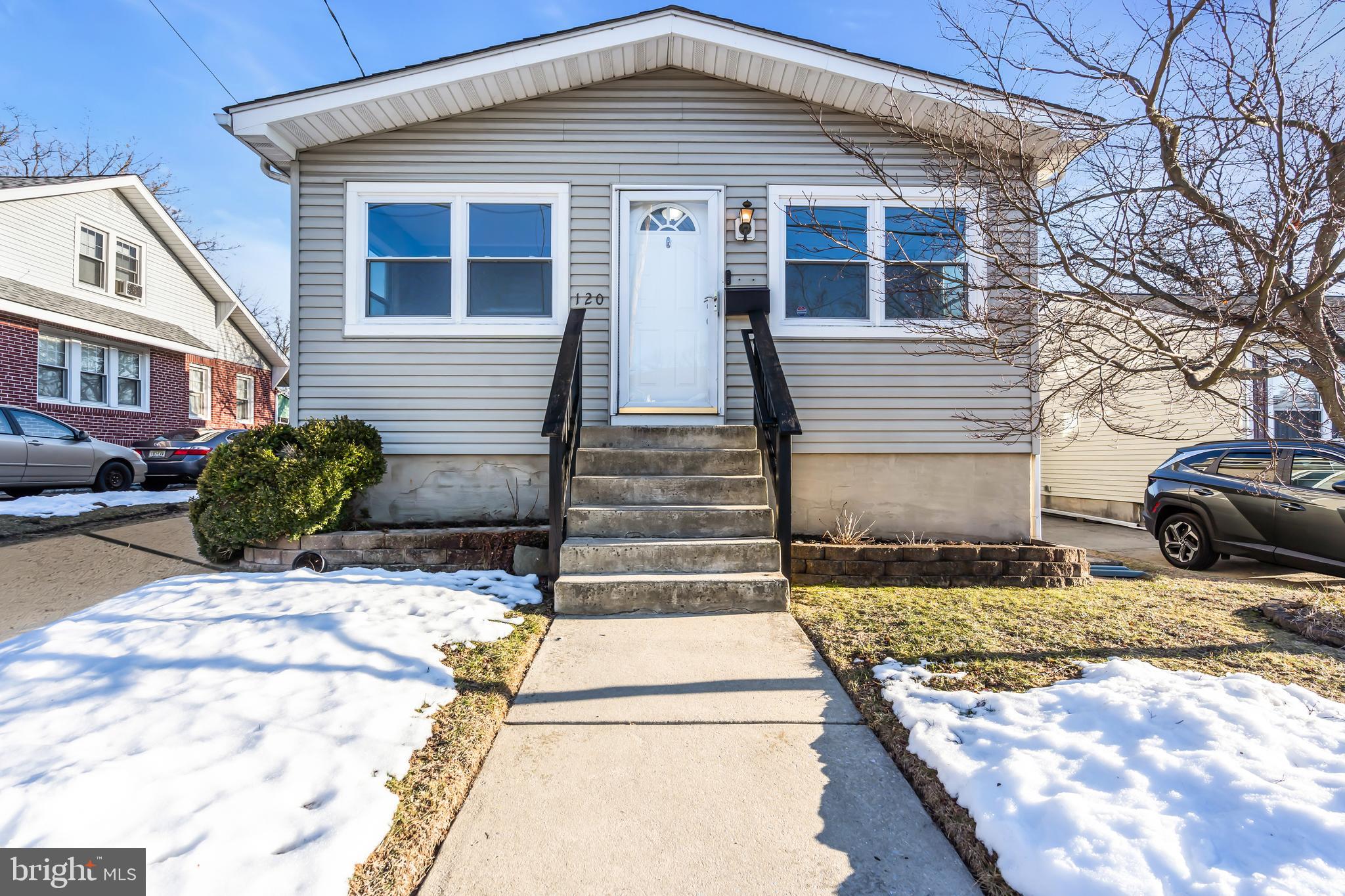 120 East 4th Avenue Runnemede, NJ 08078 - Photo 2 of 20