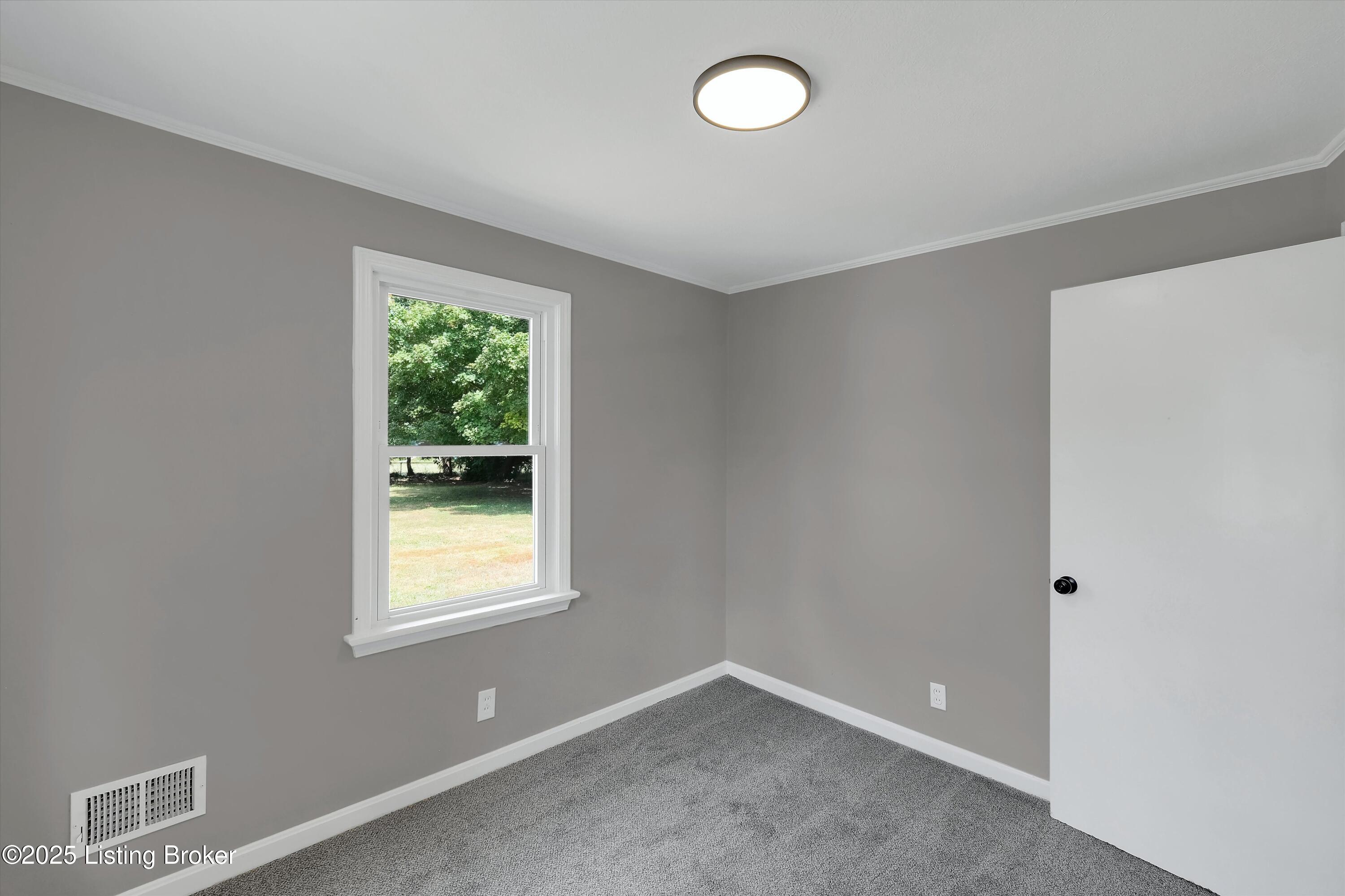 6509 Delton Road Louisville, KY 40258 - Photo 22 of 35 New carpet
