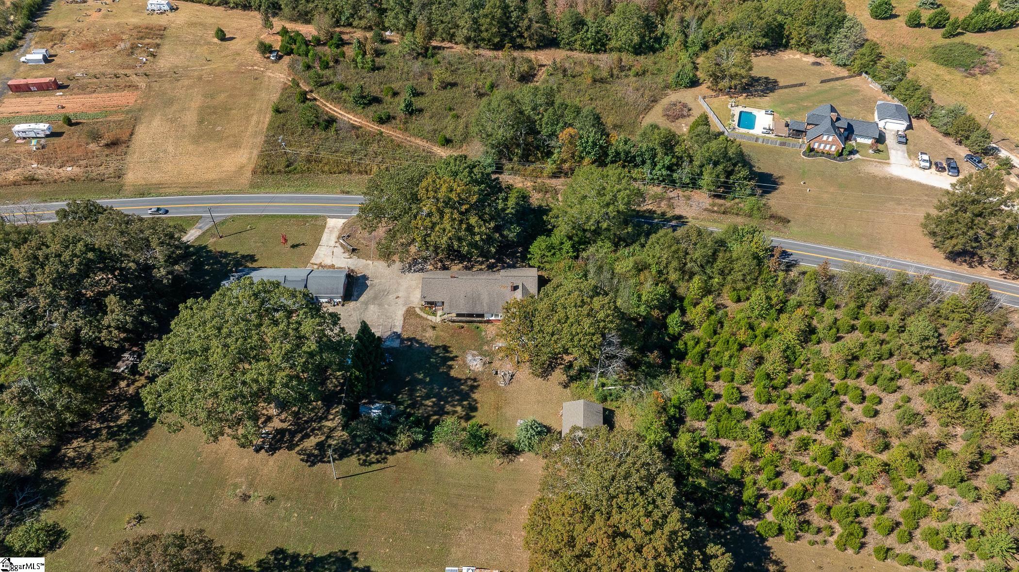 205 Cooley Bridge Road Pelzer, SC 29669 - Photo 29 of 35