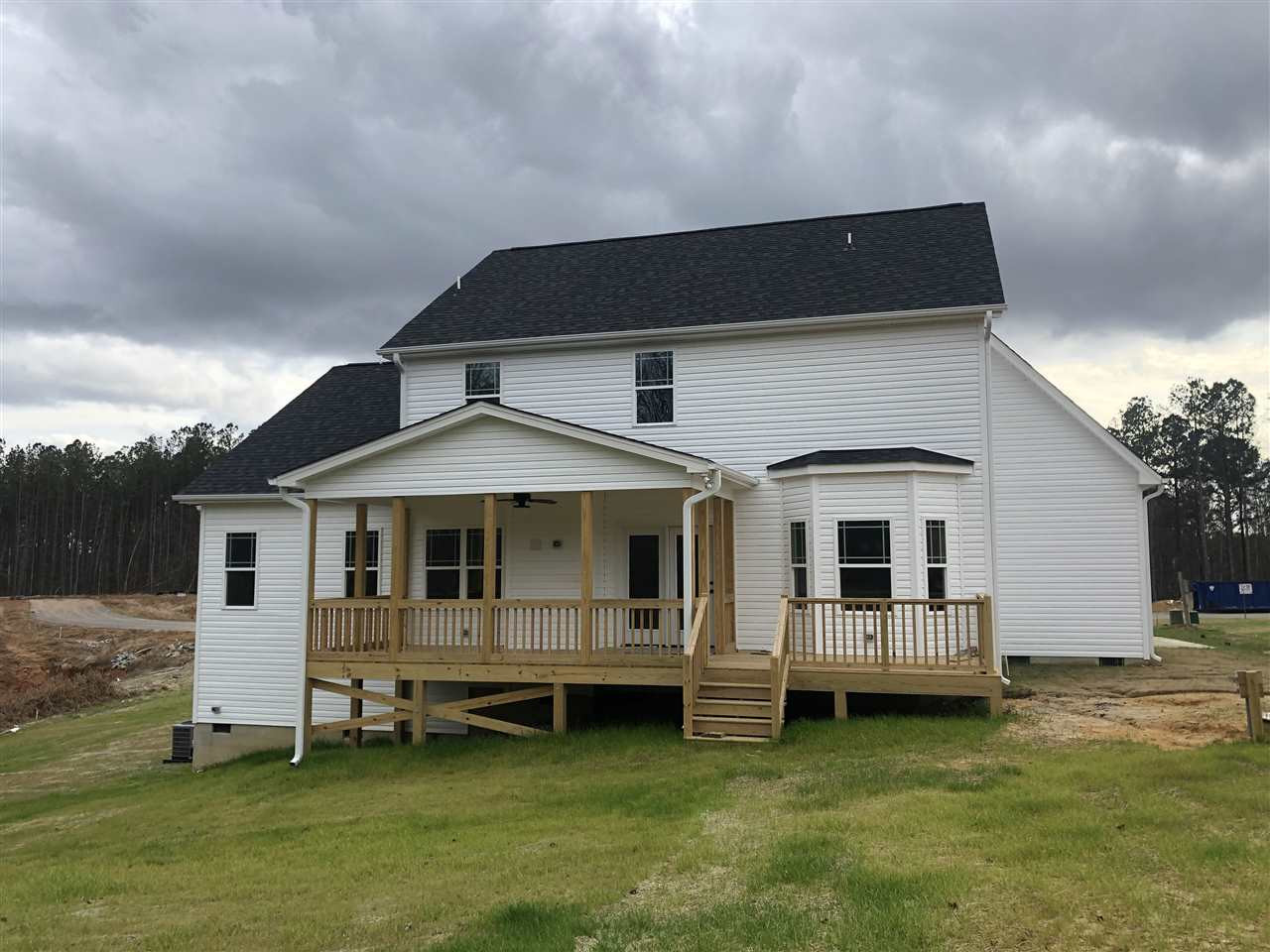 147 Coats Ridge Drive Benson, NC 27504 - Photo 22 of 22 Photo 22