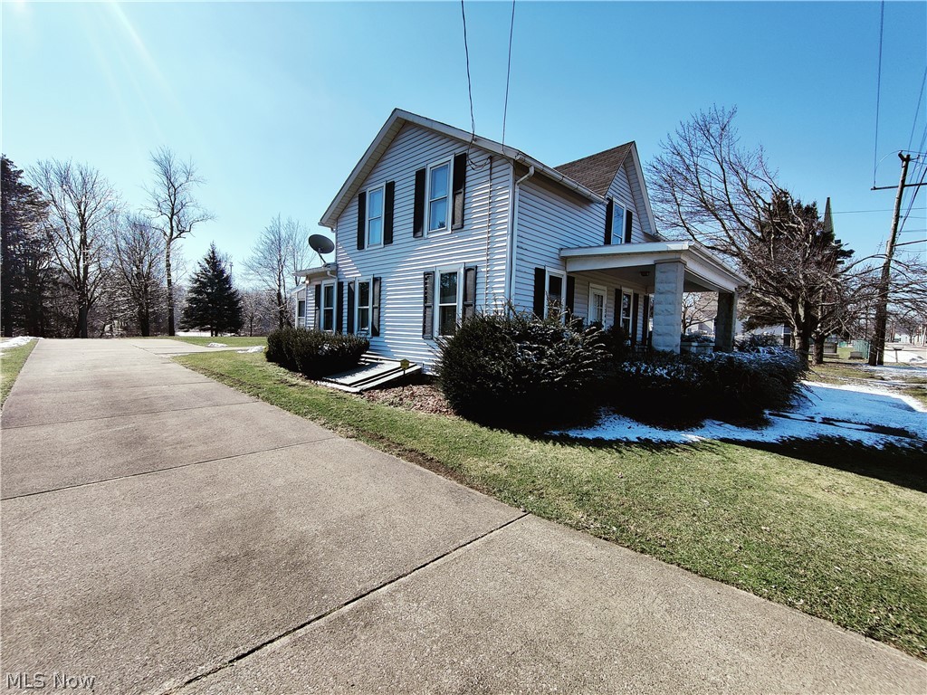 1344 Waterloo Road Mogadore, OH 44260 - Photo 3 of 30