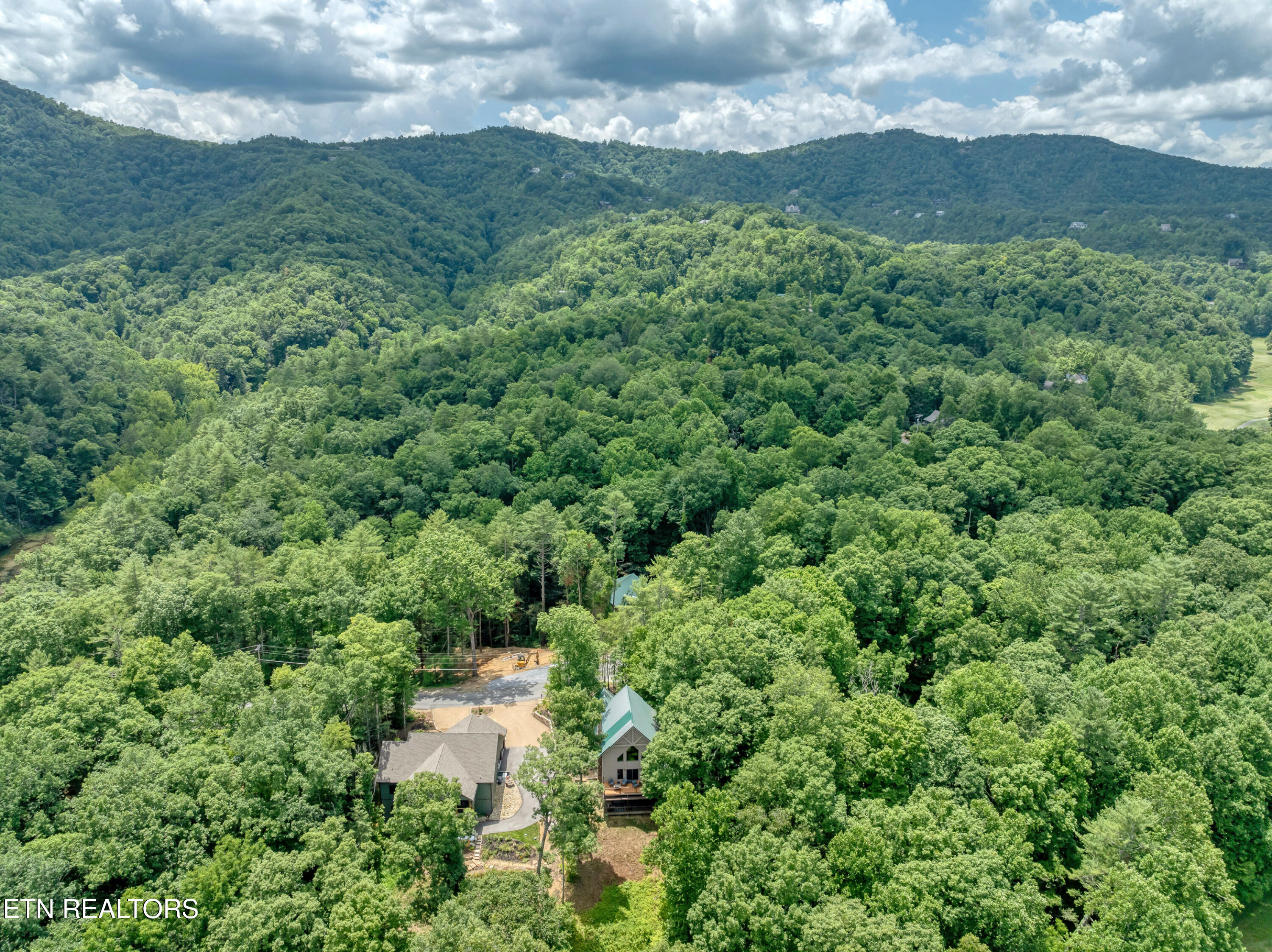 374 Laurel Road Townsend, TN 37882 - Photo 49 of 56 DJI_0165