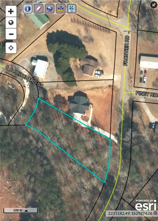 173 Frontier Road Jasper, GA 30143 - Photo 48 of 48