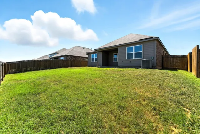 $1,795 | 1151 Amy Drive, Kyle, TX 78640
