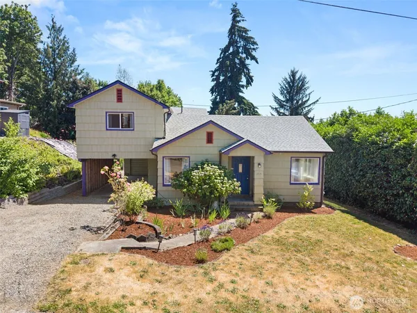 $469,000 | 1515 7th Avenue Southeast, Olympia, WA 98501